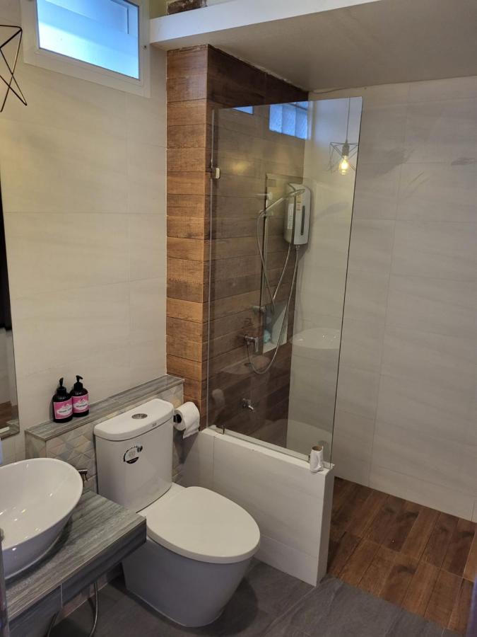 Pinky Hotel By Kanchana (Adults Only) Ко-Ланта Экстерьер фото